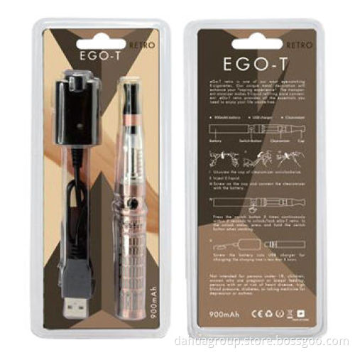 Electronic cigarettes, new style, with high quality, from Dahua